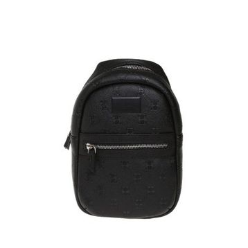Pierre Cardin PC1431 Siyah Erkek Evrak Çantası