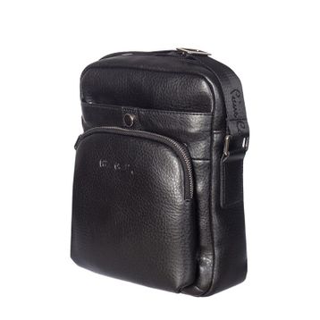 Pierre Cardin PC1431 Siyah Erkek Evrak Çantası