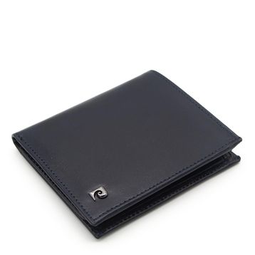 Pierre Cardin PC2016 Lacivert-Analin Deri Erkek Cüzdanı