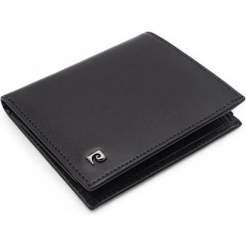 Pierre Cardin PC2016 Siyah Erkek Cüzdan