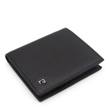 Pierre Cardin PC2016 Siyah Erkek Cüzdan