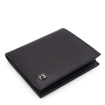 Pierre Cardin PC2016 Siyah Erkek Cüzdan