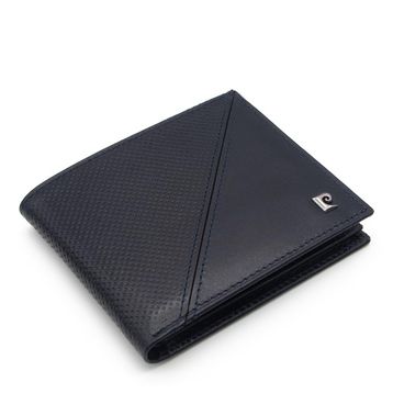 Pierre Cardin PC2044 Lacivert Deri Erkek Cüzdanı
