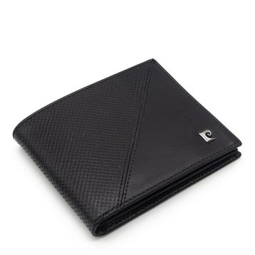 Pierre Cardin PC2044 Siyah Deri Erkek Cüzdanı