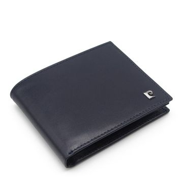 Pierre Cardin PC2062 Analin Lacivert Erkek Cüzdanı