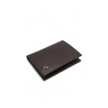 Pierre Cardin PC2734 Kahve Analin Erkek Cüzdan