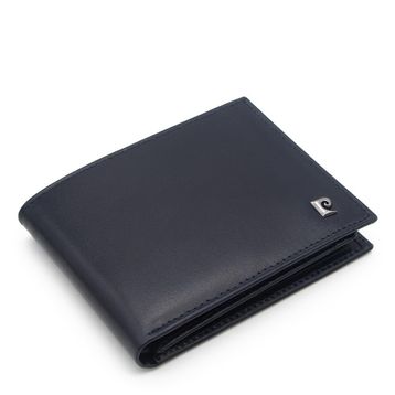 Pierre Cardin PC3234 Analin Lacivert Erkek Cüzdanı