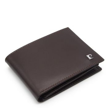 Pierre Cardin PC3234 Kahverengi Erkek Deri Cüzdan