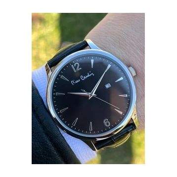 Pierre Cardin PC800111F102 Erkek Kol Saati