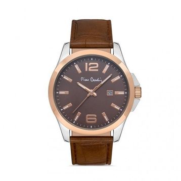Pierre Cardin Pc800411f10 Erkek Kol Saati