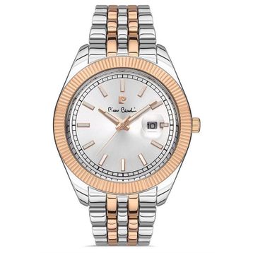 Pierre Cardin PC800701F03 Erkek Kol Saati