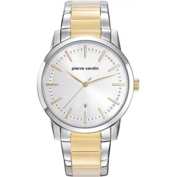 Pierre Cardin PC901861F04 Erkek Kol Saat