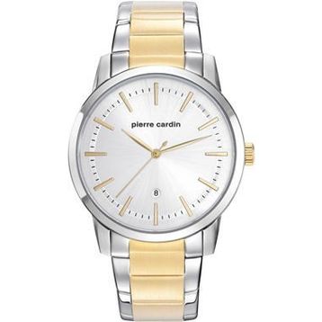 Pierre Cardin PC901861F04 Erkek Kol Saat