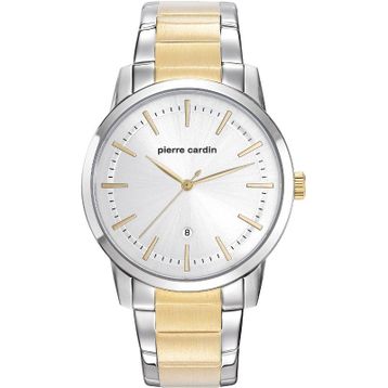 Pierre Cardin PC901861F04 Erkek Kol Saat