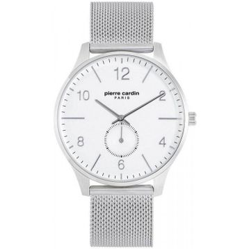 Pierre Cardin PC902671F101 Erkek Kol Saati
