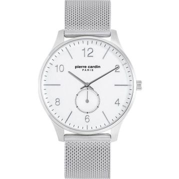 Pierre Cardin PC902671F101 Erkek Kol Saati