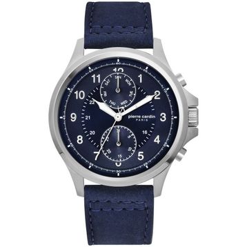 Pierre Cardin PC902691F105 Erkek Kol Saati