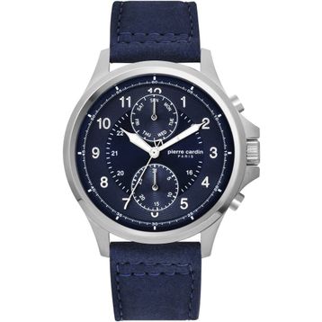 Pierre Cardin PC902691F105 Erkek Kol Saati