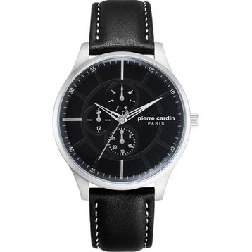 Pierre Cardin PC902731F05 Erkek Kol Saati