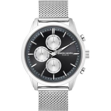 Pierre Cardin PC902741F01 Erkek Kol Saati