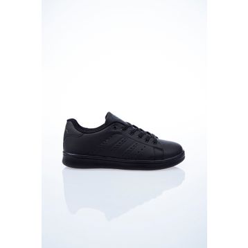 Pierre Cardin PCS-10144 Siyah Kadın Spor Ayakkabı