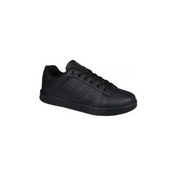 Pierre Cardin PCS-10144 Siyah Kadın Spor Ayakkabı