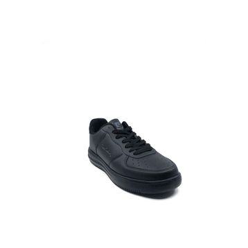 Pierre Cardin PCS-10148 Kadın Spor Ayakkabı Siyah