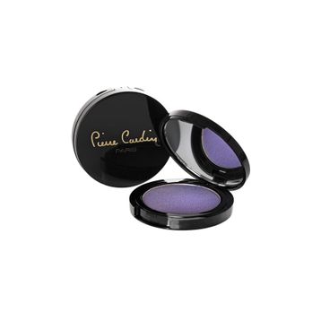 Pierre Cardin Pearly Velvet Eyeshadow Purple Göz Farı