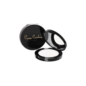 Pierre Cardin Pearly Velvet Eyeshadow Snow White Göz Farı