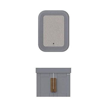 Pierre Cardin Pio 65 cm Banyo Dolabı