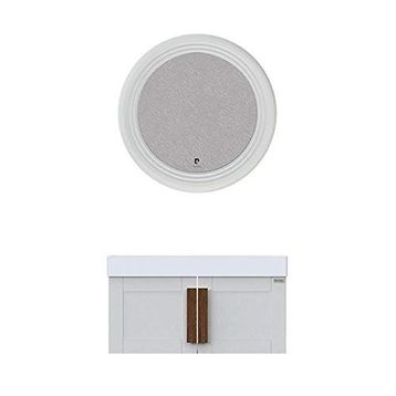 Pierre Cardin Pio 85 cm Banyo Dolabı