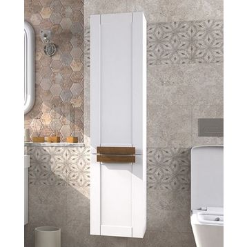 Pierre Cardin Pio Antique Banyo Boy Dolabı