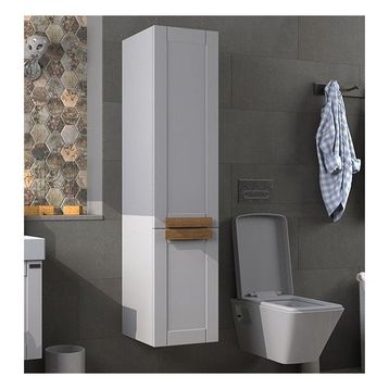 Pierre Cardin Pio Matt Banyo Boy Dolabı
