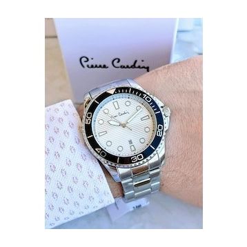 Pierre Cardin PR.01.CD.1001 Erkek Kol Saati