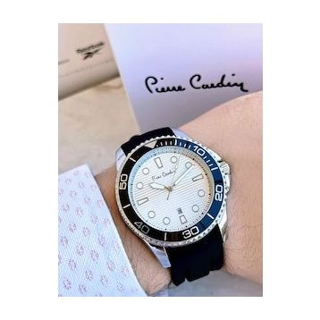 Pierre Cardin PR.08.CD.1008 Erkek Kol Saati
