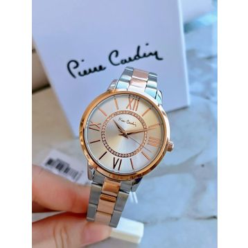 Pierre Cardin Pr.08.kd.2004 Çelik Kordon Kadın Kol Saati