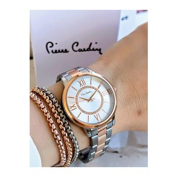 Pierre Cardin Pr.08.kd.2004 Çelik Kordon Kadın Kol Saati