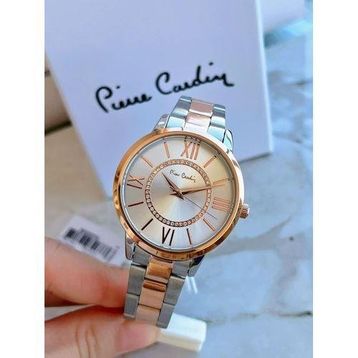 Pierre Cardin Pr.08.kd.2004 Çelik Kordon Kadın Kol Saati