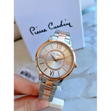 Pierre Cardin Pr.08.kd.2004 Çelik Kordon Kadın Kol Saati