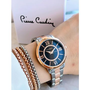 Pierre Cardin Pr.08.kd.2006 Çelik Kordon Kadın Kol Saati