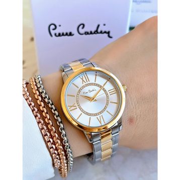 Pierre Cardin PR.08.KD.2007 Kadın Kol Saati
