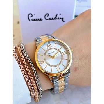 Pierre Cardin PR.08.KD.2007 Kadın Kol Saati