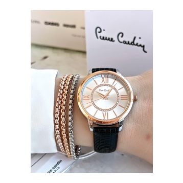 Pierre Cardin PR.08.KD.2009 Kadın Kol Saati