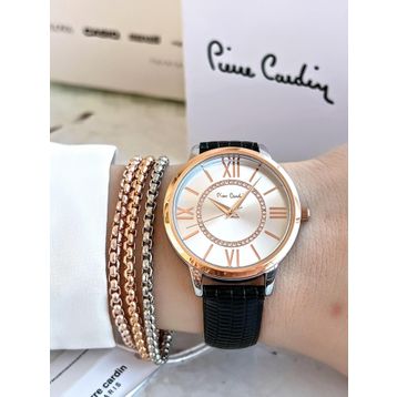 Pierre Cardin PR.08.KD.2009 Kadın Kol Saati