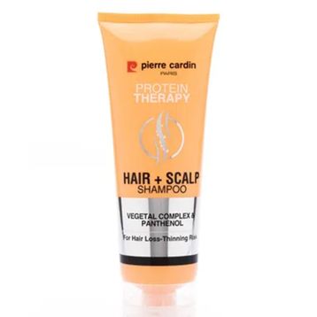 Pierre Cardin Protein Therapy Saç Dökülmesine Karşı Koruyucu 200 ml Şampuan