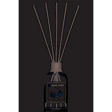 Pierre Cardin Reed Diffuser 110 ml Amber Oda Kokusu