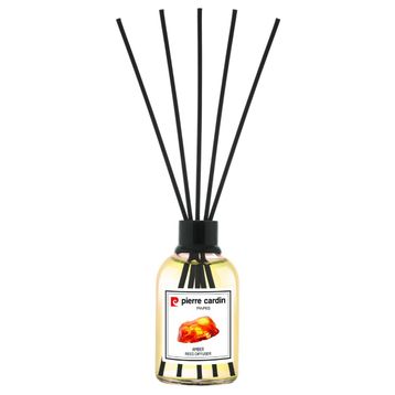 Pierre Cardin Reed Diffuser 110 ml Amber Oda Kokusu