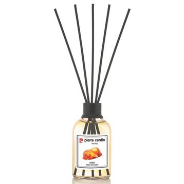 Pierre Cardin Reed Diffuser 110 ml Amber Oda Kokusu