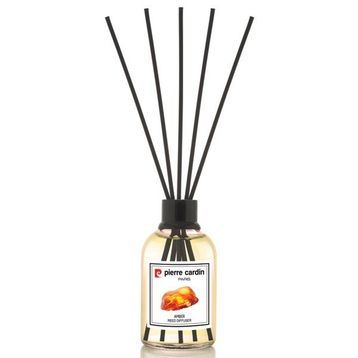 Pierre Cardin Reed Diffuser 110 ml Amber Oda Kokusu