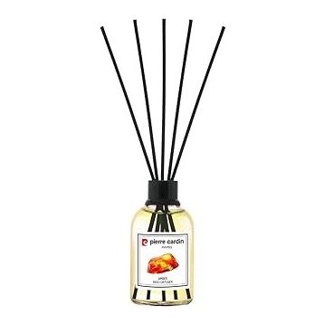 Pierre Cardin Reed Diffuser 110 ml Amber Oda Kokusu